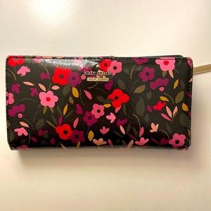 Authentic Kate Spade Wallet